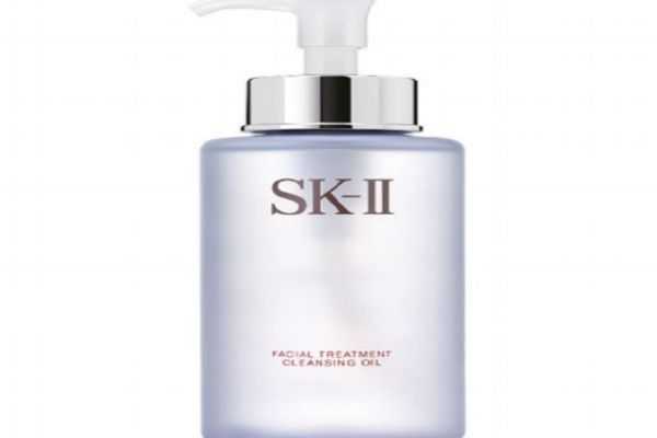 洁面油是不是卸妆油