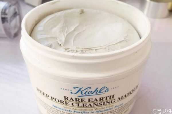 科颜氏白泥面膜敷多长时间?科颜氏白泥敷久了会怎么样 科颜氏白泥面膜敷多长时间?科颜氏白泥敷久了会怎么样
