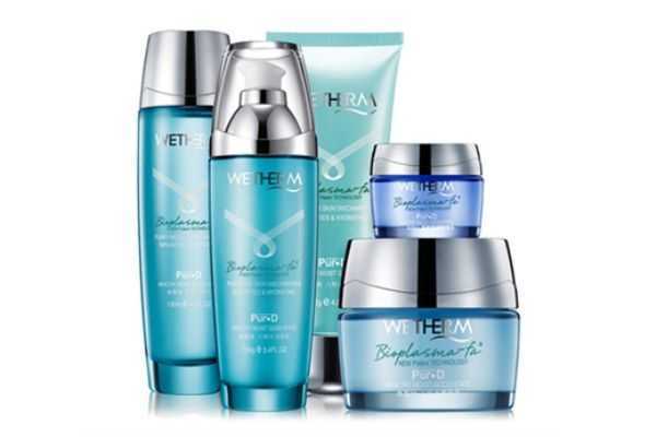 温碧泉八杯水适合什么年龄 温碧泉八杯水适合什么年龄