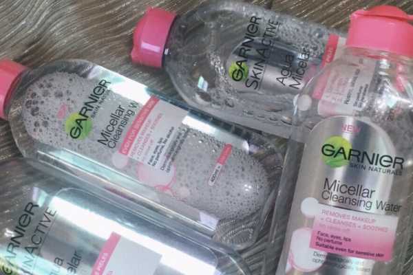 卡尼尔卸妆水温和吗 卡尼尔卸妆水温和吗