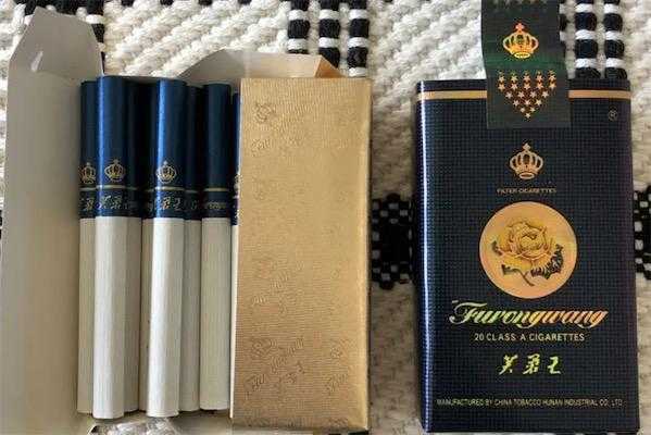 硬中华为什么不能送人