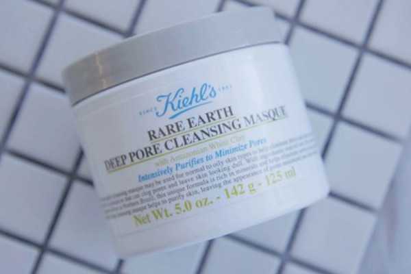 科颜氏白泥有防伪码吗?怎么辨别真假 科颜氏白泥有防伪码吗?怎么辨别真假