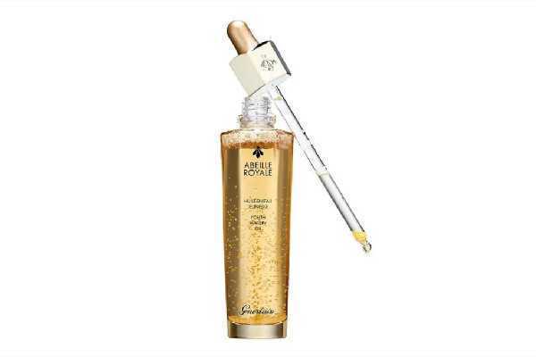 娇兰复原蜜是早晚用还是只晚上用 娇兰复原蜜是早晚用还是只晚上用