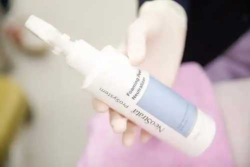 洁面胶是必须要用的吗