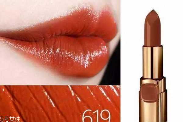 欧莱雅口红什么色号好看？欧莱雅最建议买的三个色号
