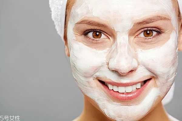 美白淡斑面膜怎么选 美白淡斑面膜怎么选