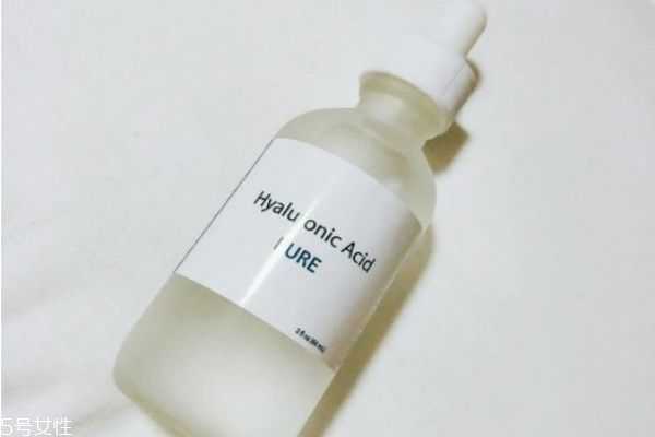 平价精华液有哪些 平价精华液有哪些