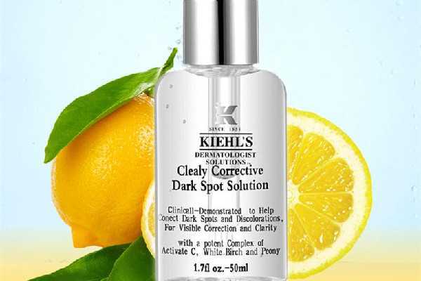 科颜氏淡斑精华和什么搭配使用效果最好 科颜氏淡斑精华和什么搭配使用效果最好