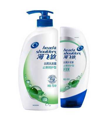 护发素会伤害头发吗