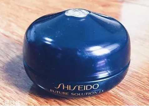 资生堂哪些产品好用