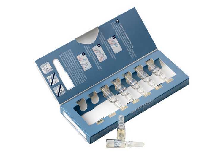 玻尿酸精华液怎么用