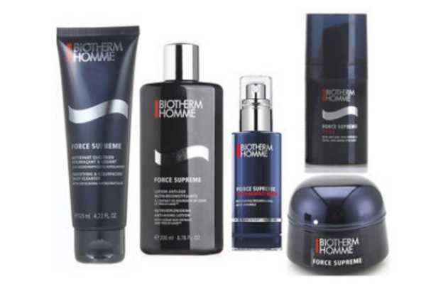 碧欧泉男士好用吗 碧欧泉男士护肤套装介绍