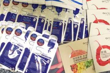 wis面膜和一叶子面膜哪个好? wis面膜和一叶子面膜哪个好?