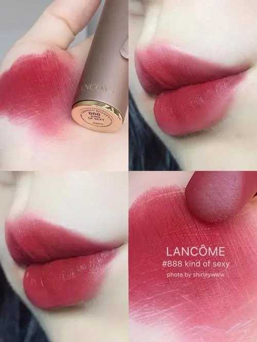 兰蔻888和雅诗兰黛333哪个好看 兰蔻888和雅诗兰黛333哪个好看