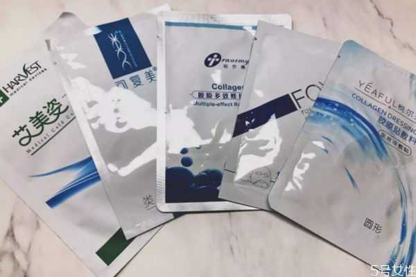 医美面膜可以天天敷吗?医美面膜几天敷一次 医美面膜可以天天敷吗?医美面膜几天敷一次