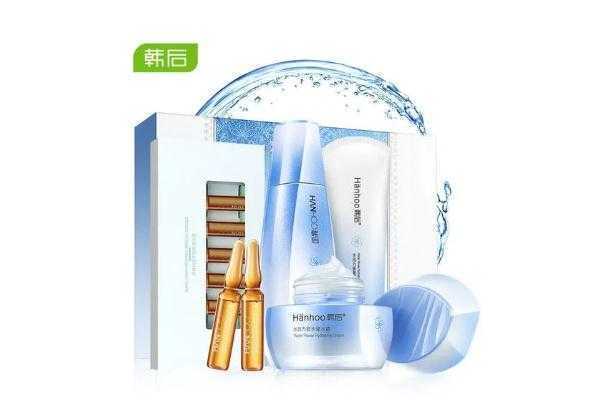 韩后和韩束哪个好