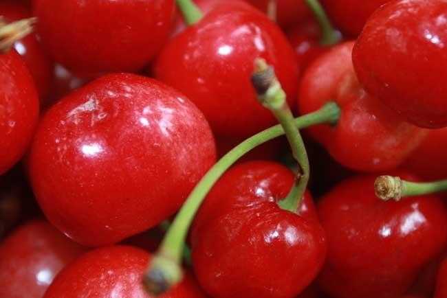 樱桃如何长期保存 樱桃如何长期保存