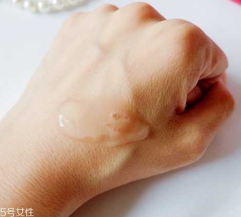 xanasia小红瓶玻尿酸什么功效 xanasia小红瓶玻尿酸什么功效