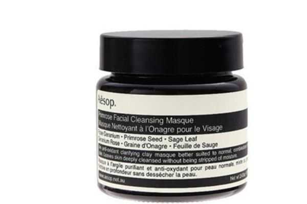 伊索樱草面膜使用方法