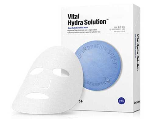 十大平价超级好用的面膜排行