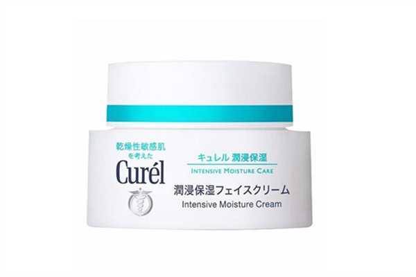 珂润面霜有酒精吗?珂润面霜的功效和作用 珂润面霜有酒精吗?珂润面霜的功效和作用