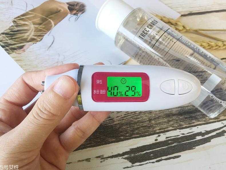 treechada卸妆水怎么样 treechada卸妆水怎么样