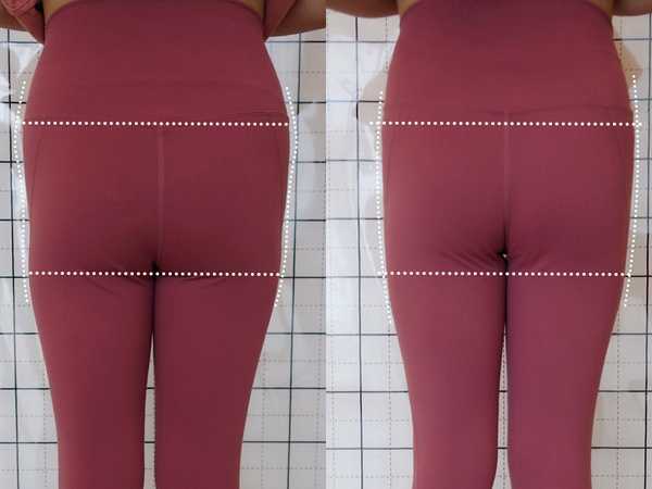 日式整骨小颜帮你改掉假翘臀 