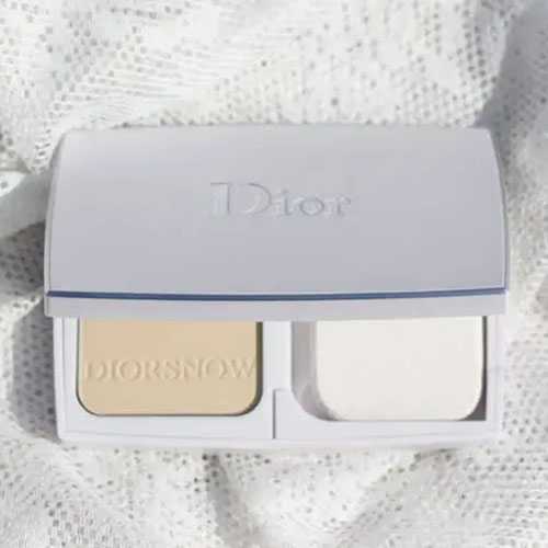 粉饼变色是什么情况