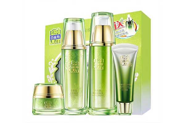 百雀羚哪个系列口碑最好 百雀羚哪个系列口碑最好