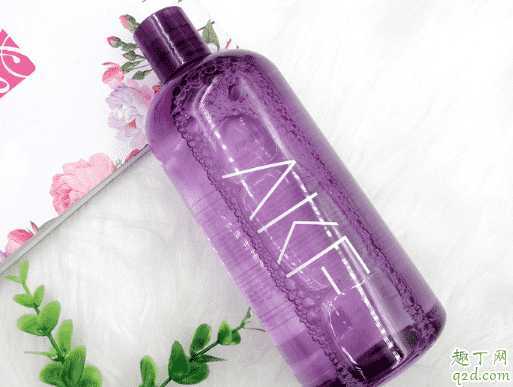 AKF紫苏卸妆水适合敏感肌吗 AKF紫苏卸妆水适合敏感肌吗