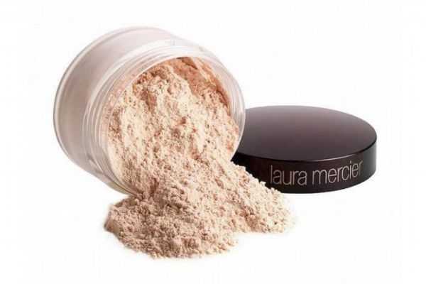 散粉是在哪个步骤用？忘带散粉用什么定妆