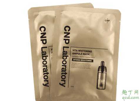 cnp安瓶面膜有哪几种?cnp安瓶面膜适用人群 cnp安瓶面膜有哪几种?cnp安瓶面膜适用人群