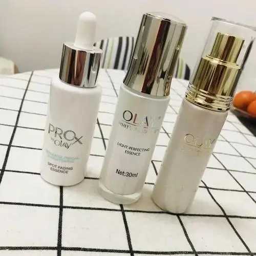 olay小白瓶和欧莱雅小白瓶哪个好 olay小白瓶和欧莱雅小白瓶哪个好