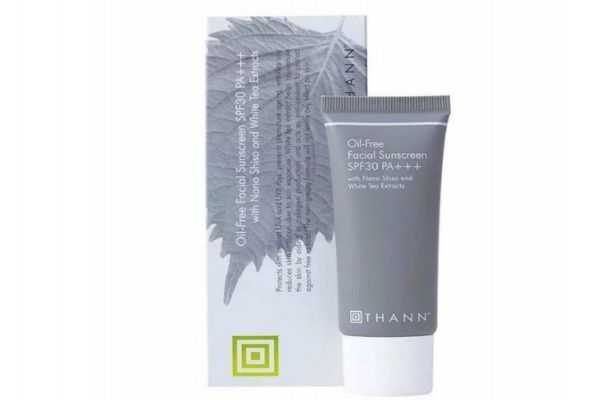 防晒霜哪个效果好