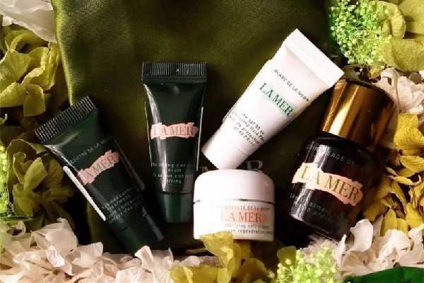 海蓝之谜和sk2哪个档次高