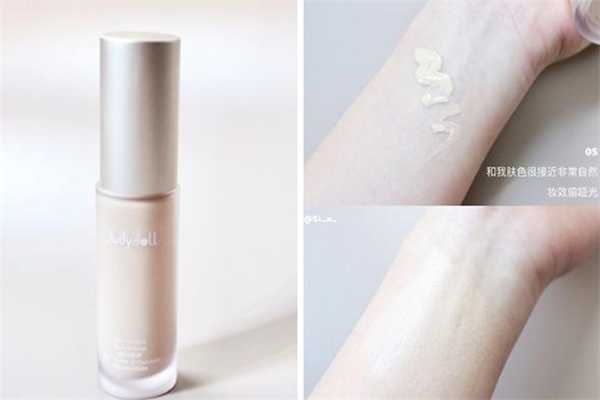 橘朵粉底液适合干皮吗?会闷痘吗 橘朵粉底液适合干皮吗?会闷痘吗