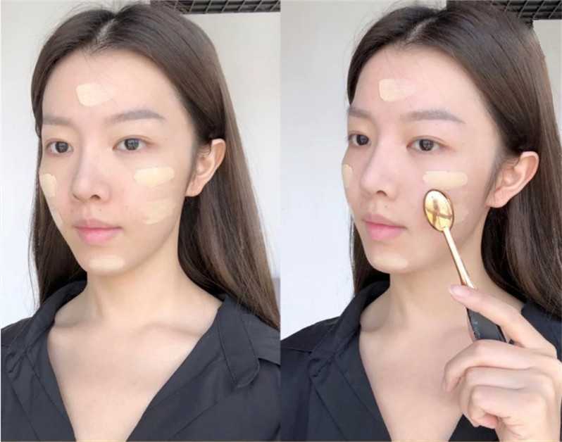 新手如何化淡妆 一份完整详细的淡妆教程 新手如何化淡妆 一份完整详细的淡妆教程