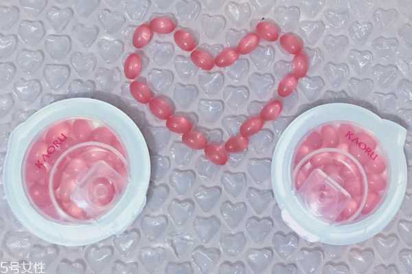 kaoru香体糖能留香多久