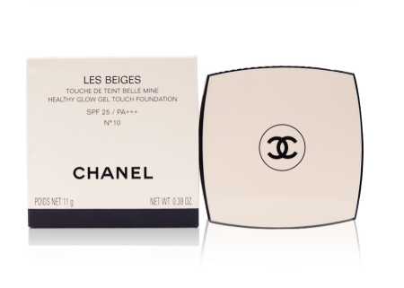 香奈儿果冻气垫10和20哪个好看 香奈儿果冻气垫10和20哪个好看