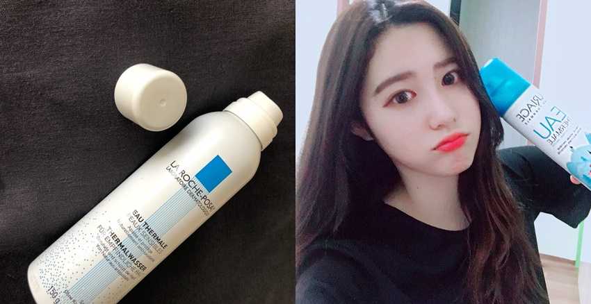 保湿喷雾哪个牌子好