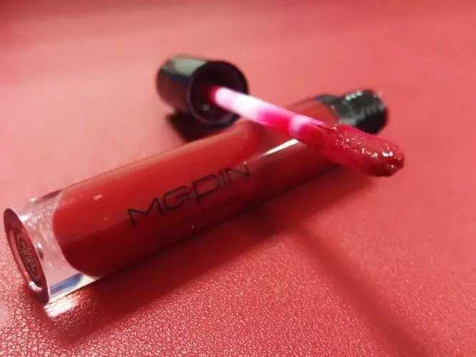 毛戈平口红什么档次 毛戈平口红什么档次
