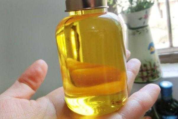 荷荷巴油是什么油