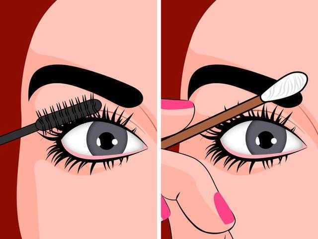 睫毛夹可以用什么代替 睫毛夹可以用什么代替