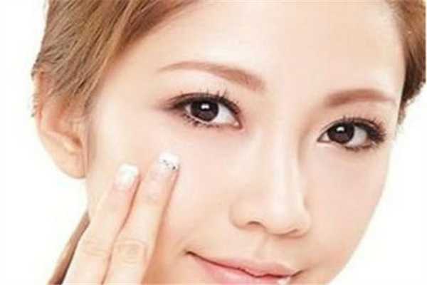 眼霜可以去眼袋吗 眼霜去眼袋什么牌子好