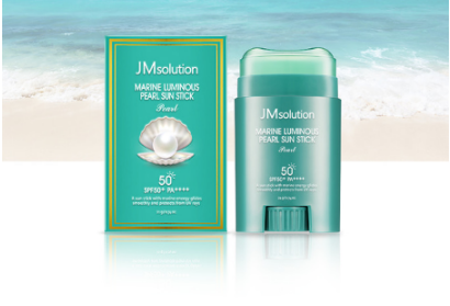 jm防晒棒防水吗？Jm防晒棒可以涂身体吗