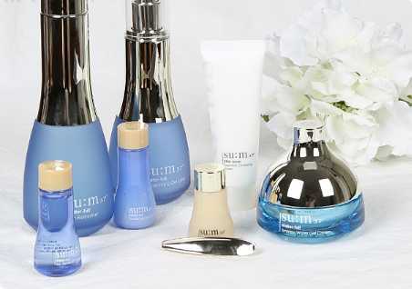 呼吸37度哪个系列补水效果好 呼吸37度系列产品全介绍