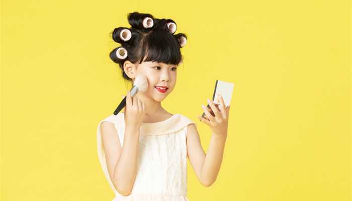 摩根烫怎么打理