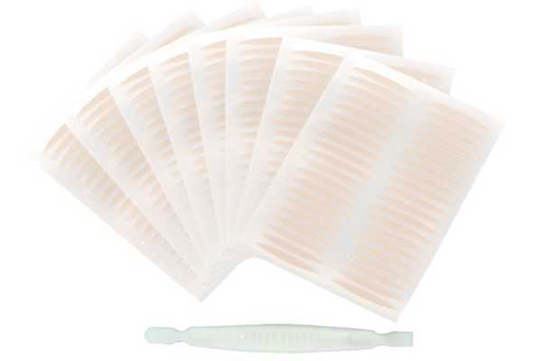 双眼皮贴能贴着不去掉能过夜吗 双眼皮贴能贴着不去掉能过夜吗