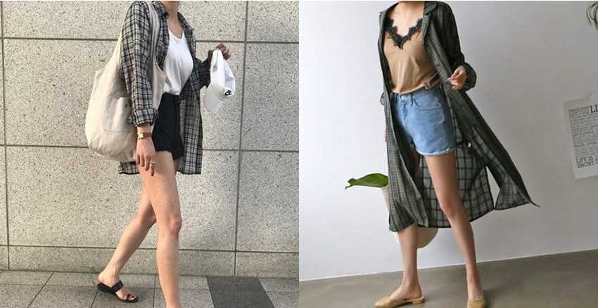 女生穿五分裤好看吗?这样挑选显瘦显腿长 女生穿五分裤好看吗?这样挑选显瘦显腿长