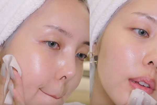 化妆水怎么用最有效 化妆水怎么用最有效